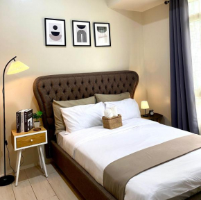 Layover staycation walking distance to NAIA T3
